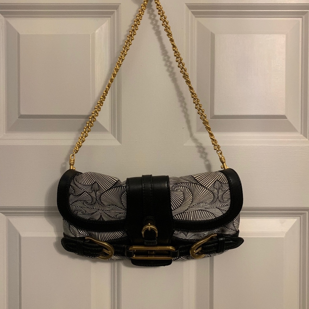 Jimmy Choo Evening Bag